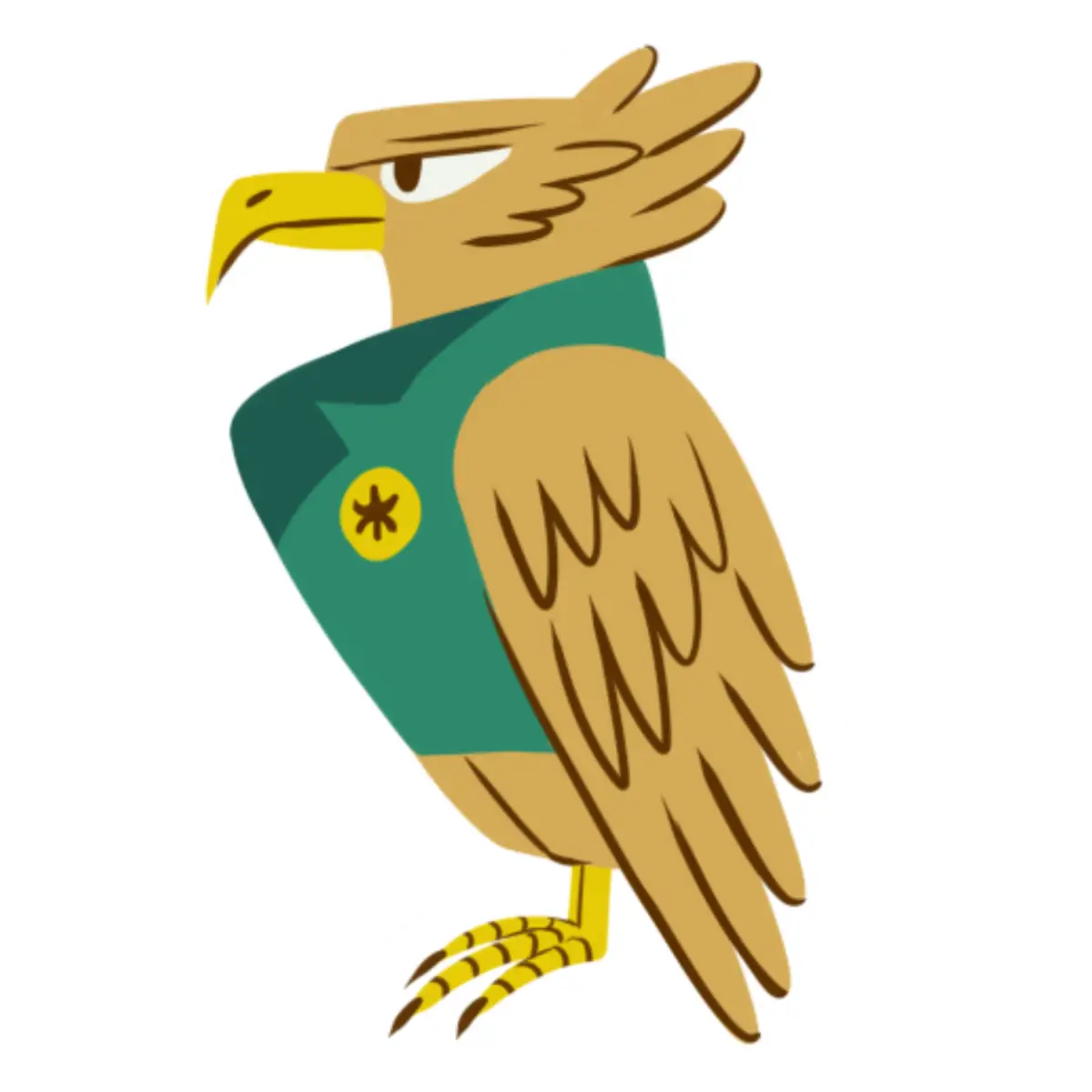 Sticker 18